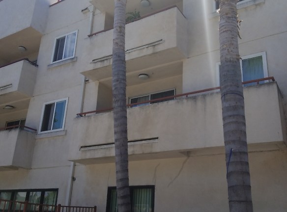 Angelina Apartments - Los Angeles, CA