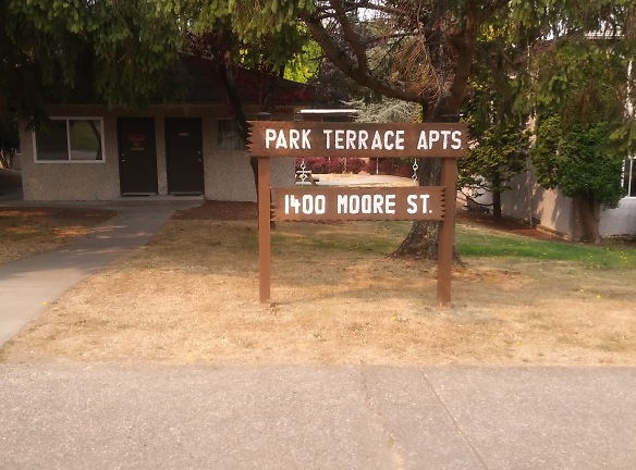 Park Terrace Apartments - Bellingham, WA