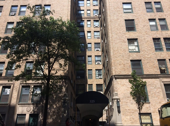The Whitby Apartments - New York, NY