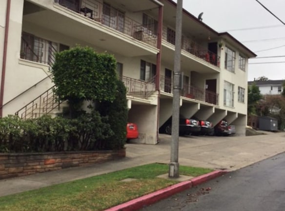Beverly Dr - 1501 Apartments - Los Angeles, CA