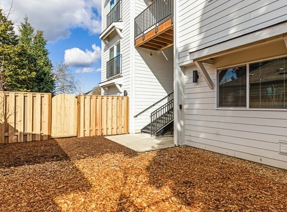 Brand New & 1 Month Free! Apartments - Portland, OR