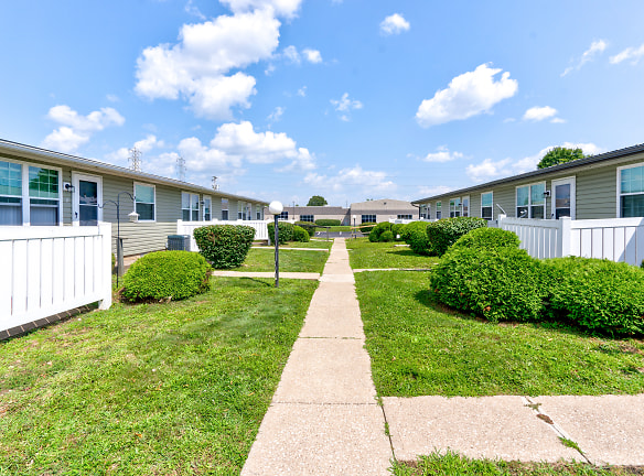 Barbara Lane Apartments - Ashland, OH
