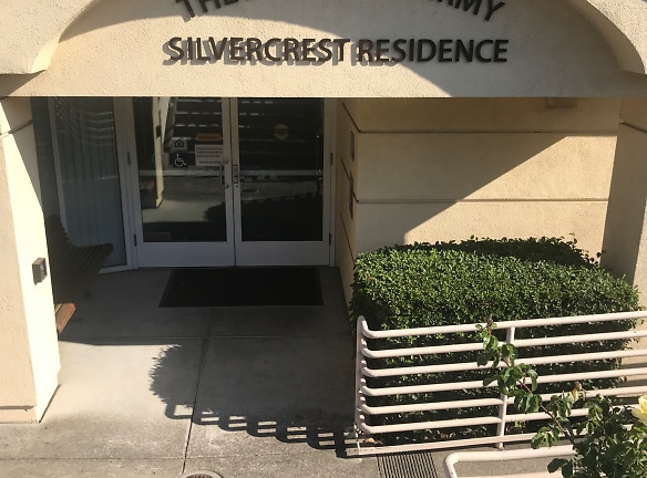 Silvercrest Senior Apartments - El Sobrante, CA