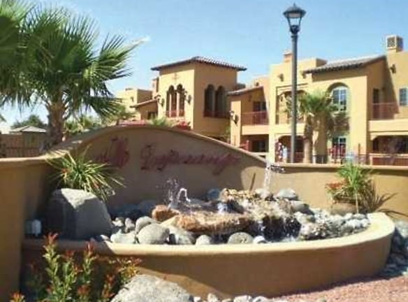 Villa Esperanza Condominiums Apartments - Las Cruces, NM
