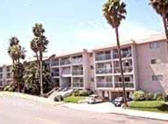 Cliffbridge Manor - San Diego, CA