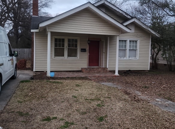 205 Maple Ave - Clarksdale, MS