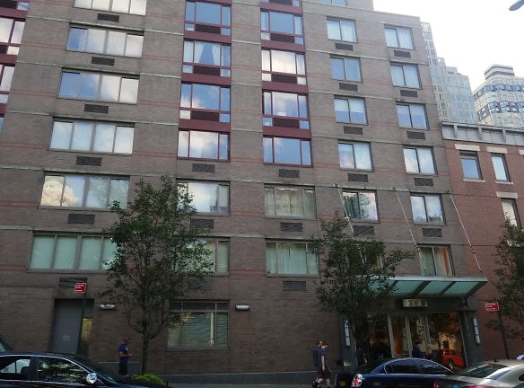 360 W 43RD STREET Apartments - New York, NY