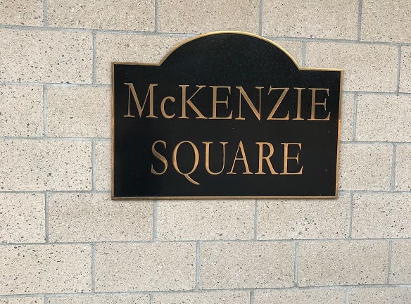 Mckenzie Square Apartments - Bellingham, WA