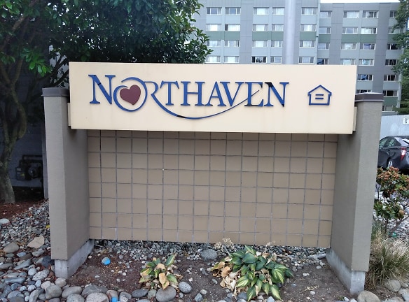 Northaven Senior Living Apartments - Seattle, WA