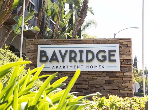 Bayridge - San Pedro, CA
