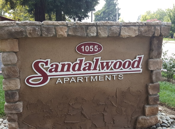 SANDALWOOD APARTMENTS - Chico, CA