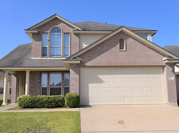 5300 Donegal Bay Ct - Killeen, TX