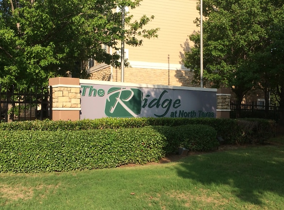 The Ridge At North Texas Apartments - Denton, TX