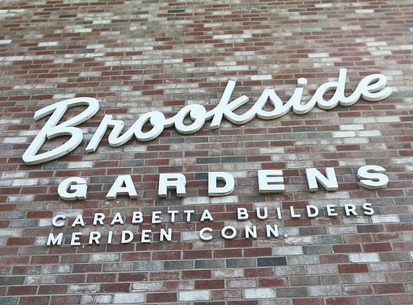 Brookside Gardens - Meriden, CT