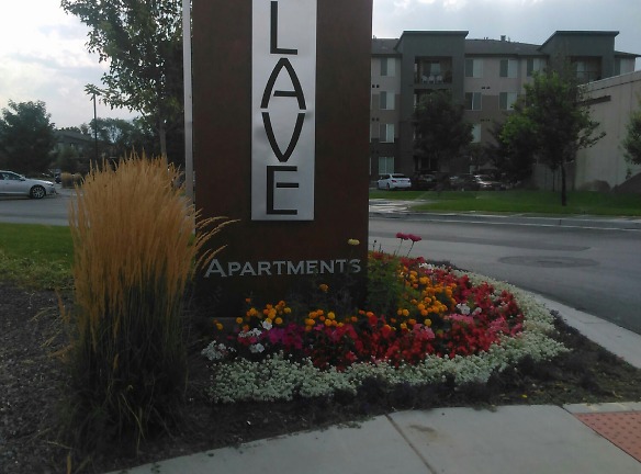 Enclave At 1400 South Apartments - Salt Lake City, UT