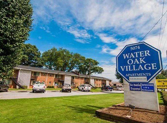 Water Oak Village Apartments - Forest Park, GA