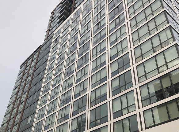 33 Bond Apartments - Brooklyn, NY