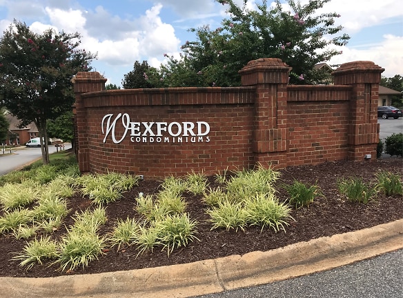 Wexford Apartments - Anderson, SC