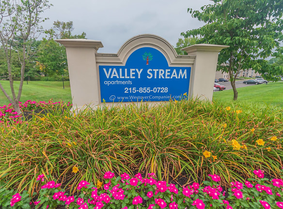 Valley Stream Apartments - Lansdale, PA