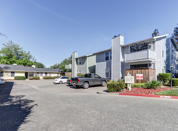 Matheson Woods Apartments - Sacramento, CA