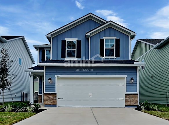 4528 Coleman Estates Circle - Jacksonville, FL