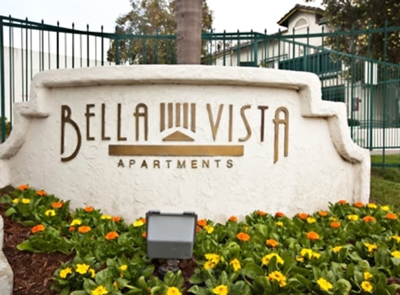 Bella Vista - Vista, CA
