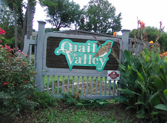 Quail Valley Apartments - Tuscaloosa, AL