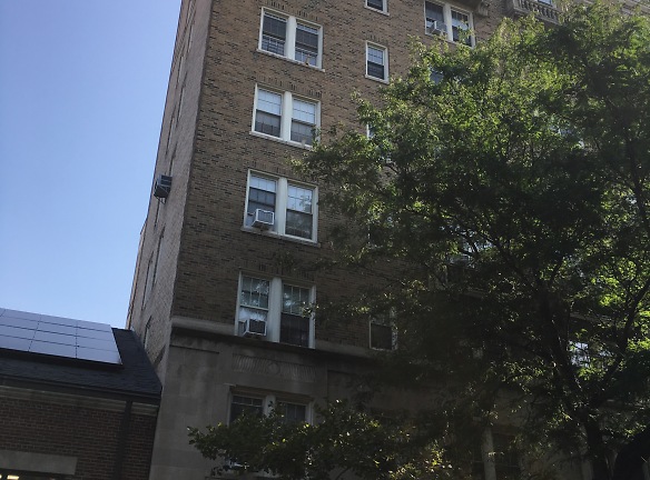 209 Lincoln Place Apartments - Brooklyn, NY