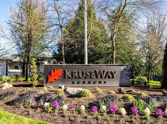 Kruseway Commons - Lake Oswego, OR