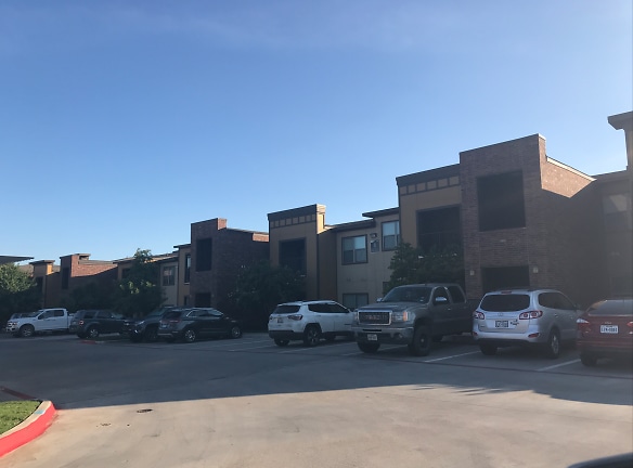 BLVD Apartments Phase 2 - San Angelo, TX