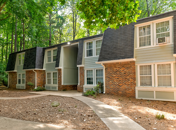 Forest Vale Apartments - Norcross, GA