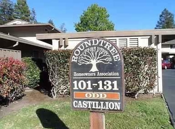 119 Castillion Terrace - Santa Cruz, CA