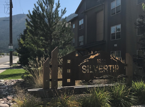 Silvertip Apartments - Missoula, MT