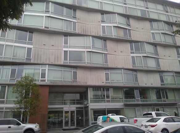 Parkview Terraces Apartments - San Francisco, CA