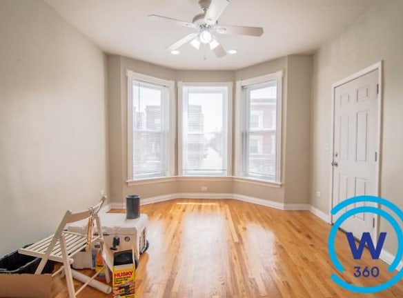 3112 W Diversey Ave - Chicago, IL
