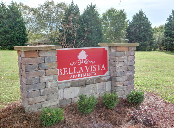 Bella Vista Apartments - Statesville, NC