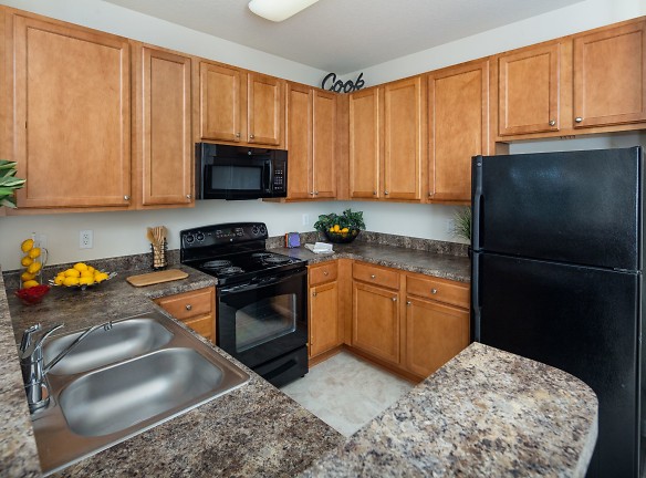 Abberly Village Apartments - West Columbia, SC