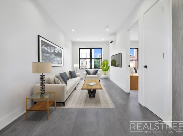 1166 St Johns Pl 2 B Apartments - Brooklyn, NY