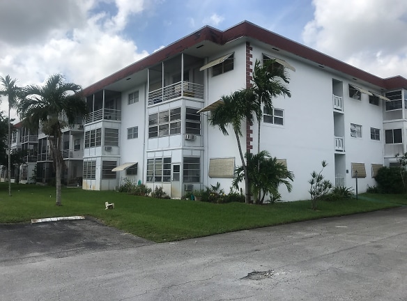 1331 NW 43RD AVE Apartments - Lauderhill, FL