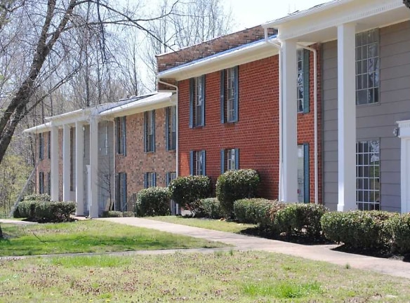 Oakwood Meadows Estates - Memphis, TN