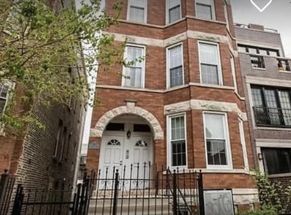 1247 N Greenview Ave unit 1 - Chicago, IL