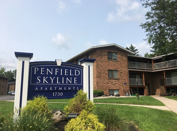 Penfield Skyline Apartments - Penfield, NY