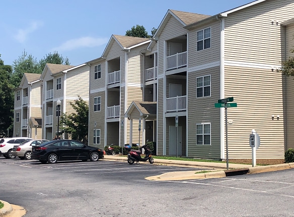 Dunbar Place Apartments - Arden, NC
