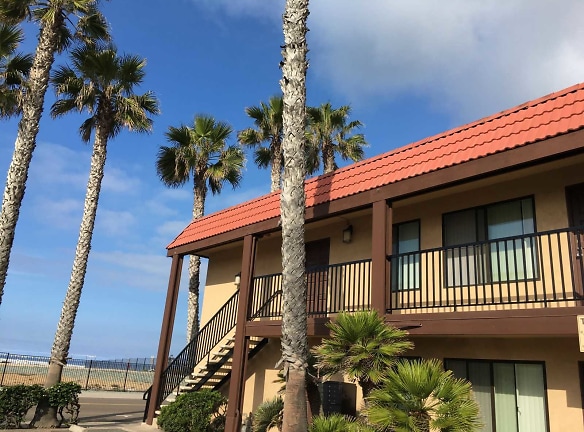 Imperial Palms Apartments - Imperial Beach, CA