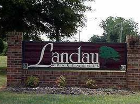 Landau - Clinton, SC