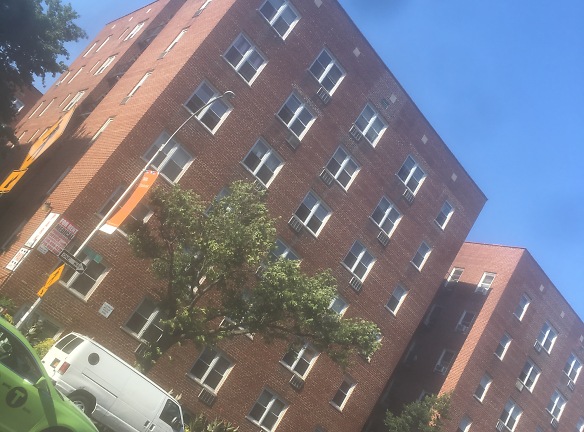 King Apts Apartments - Elmhurst, NY