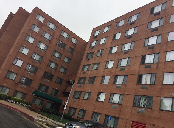 Abundant Life Towers I Apartments - Baltimore, MD