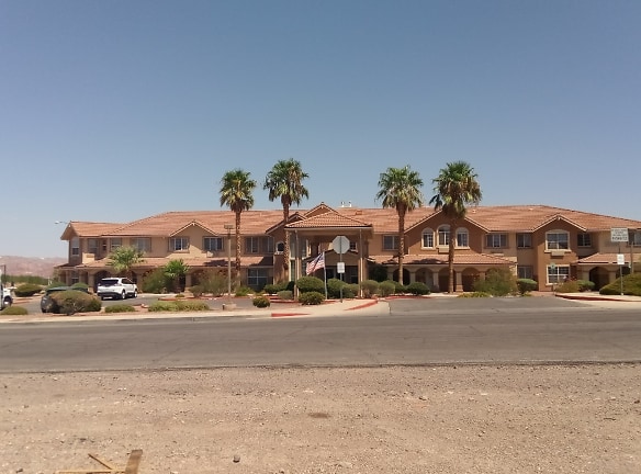 Prestige Assisted Living Apartments - Henderson, NV