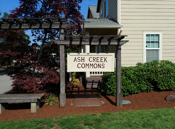 Ashcreek Commons Apartments - Portland, OR