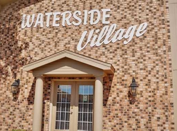 Waterside Village - Lubbock, TX